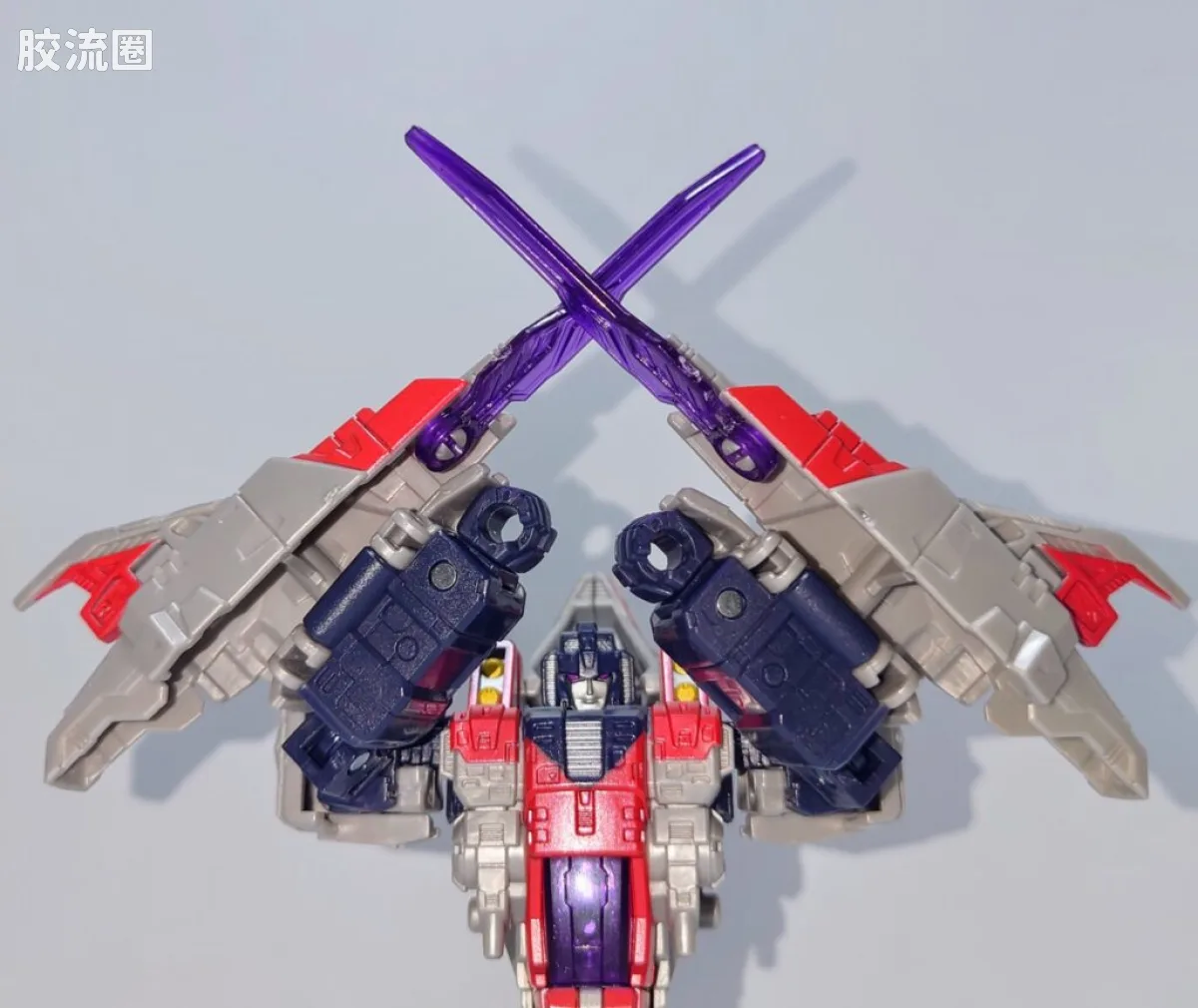 传世TL 传承 TL-73 V级 红蜘蛛 - 图片